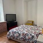 The Corner