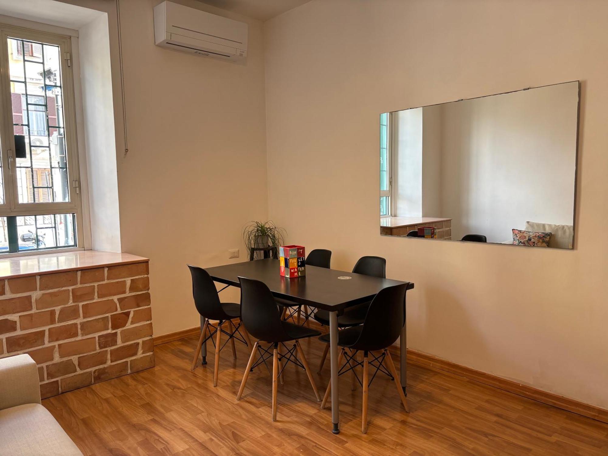 Apartment The Corner