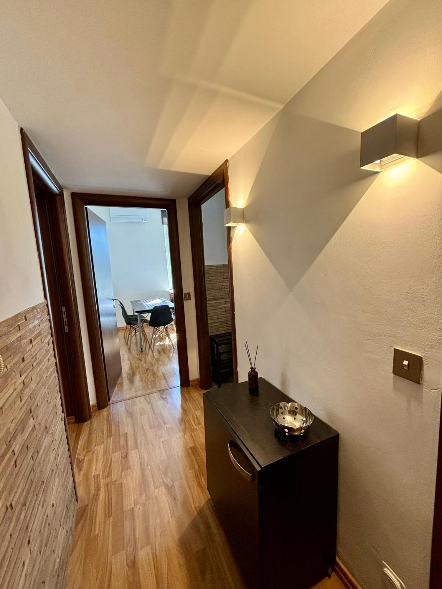 The Corner Apartment Rom