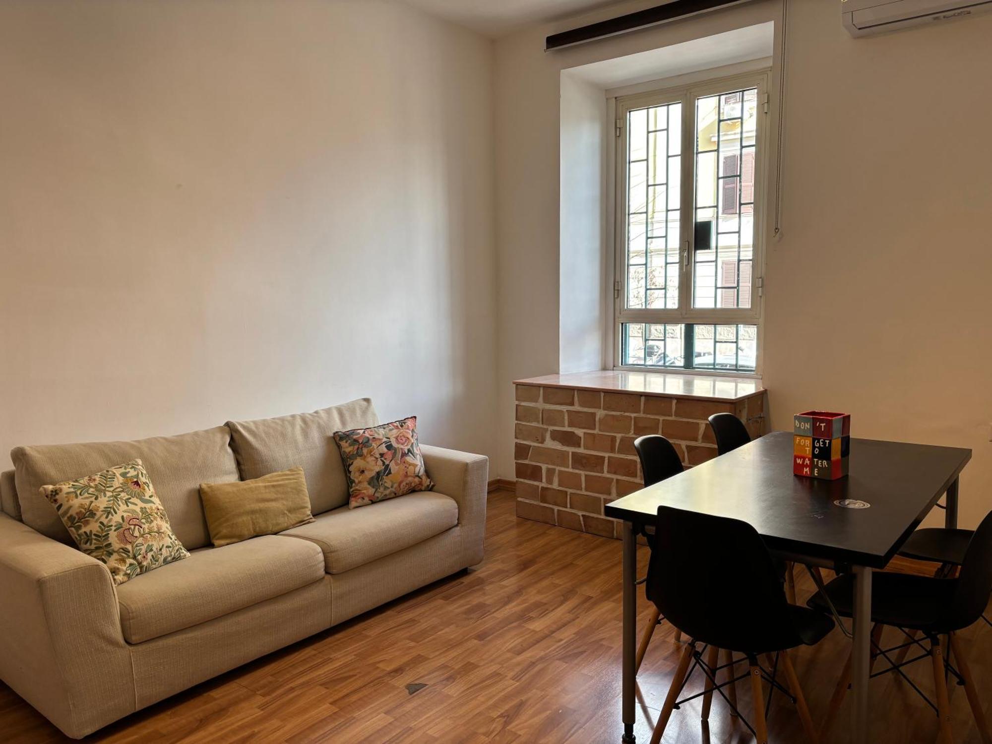 Apartment The Corner Rom