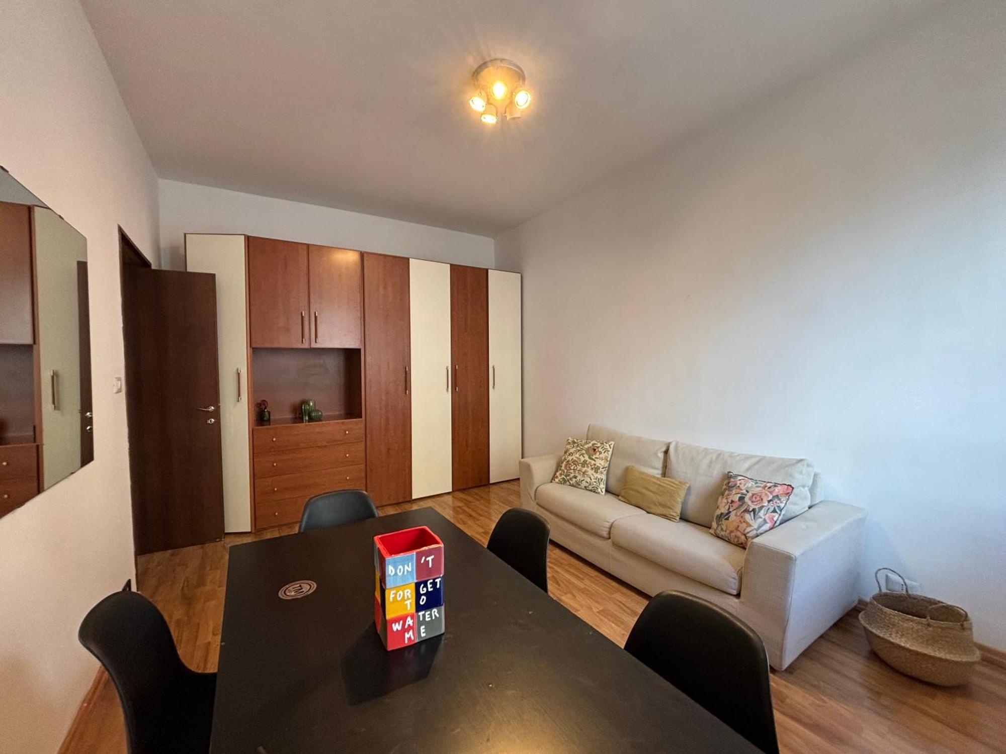 Apartment The Corner *