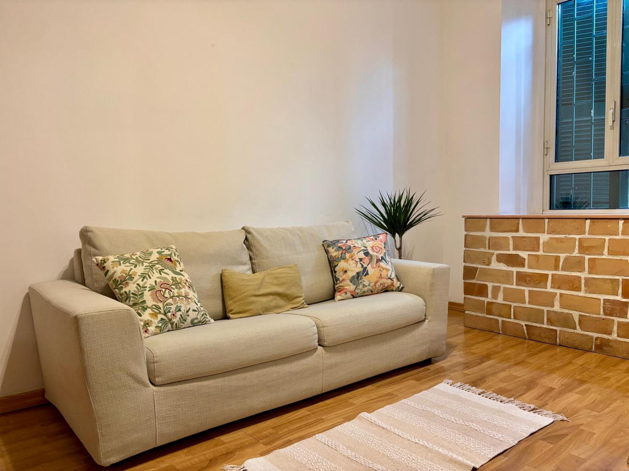 The Corner Apartment Rom